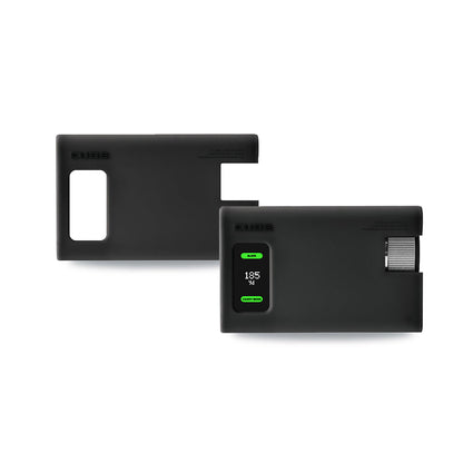 CaddyTalk CUBE Silicone Case (Midnight) - The Golf Guys Online