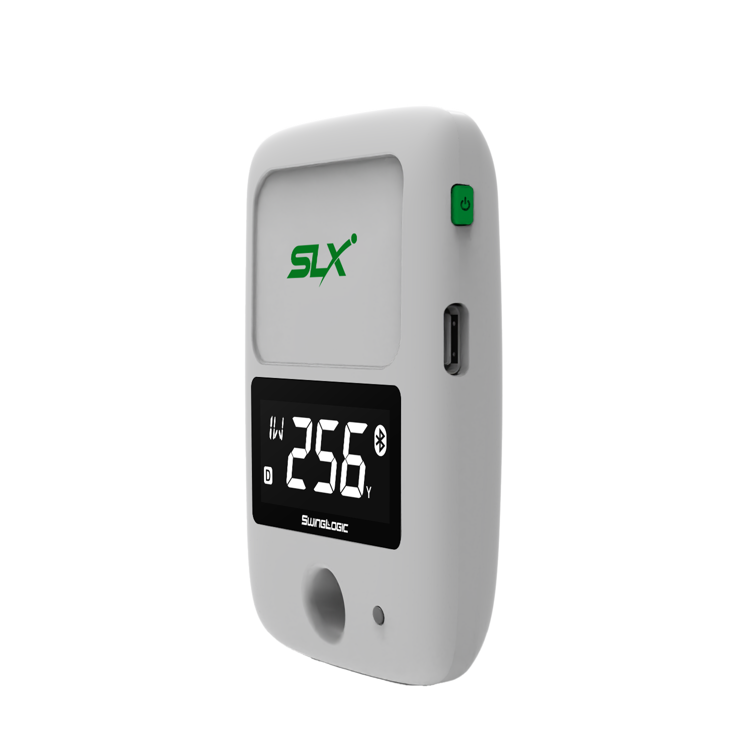 SLX HYBRID Mini - The Golf Guys Online