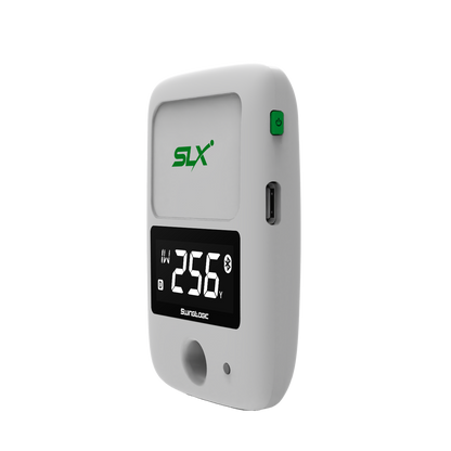 SLX HYBRID Mini - The Golf Guys Online