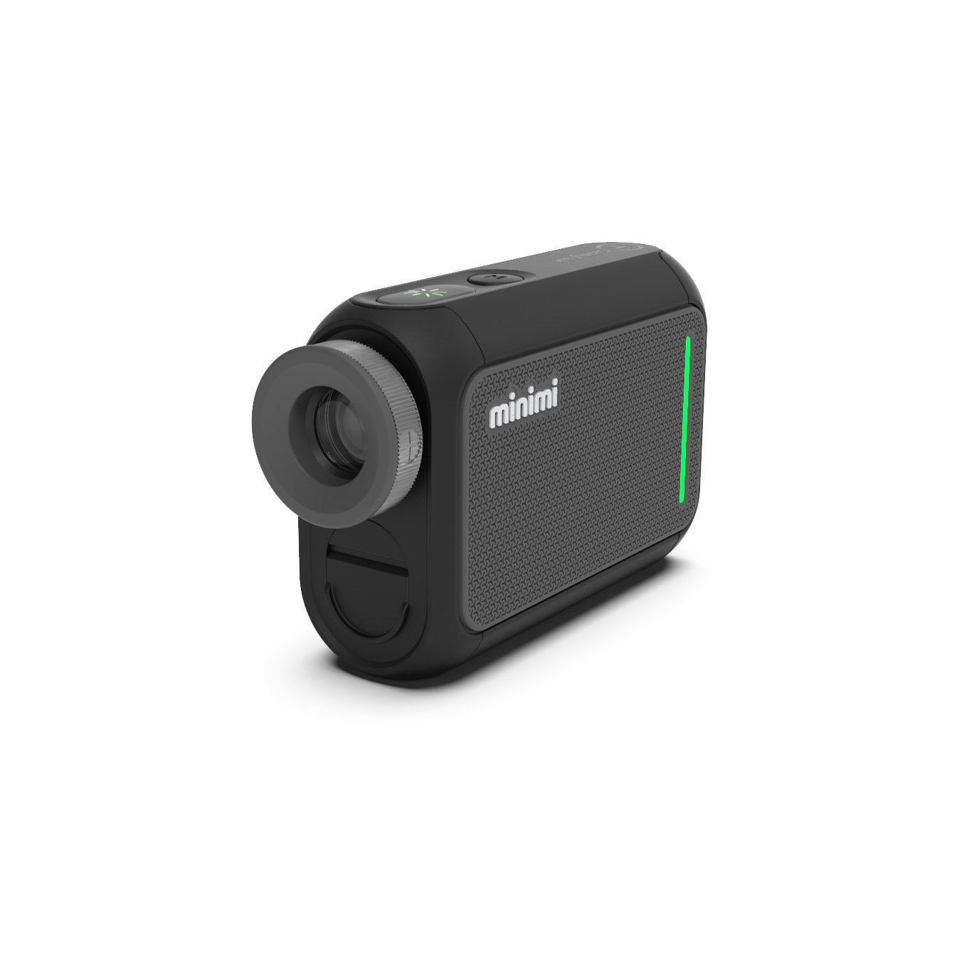 CaddyTalk Minimi NR Laser Rangefinder - The Golf Guys Online