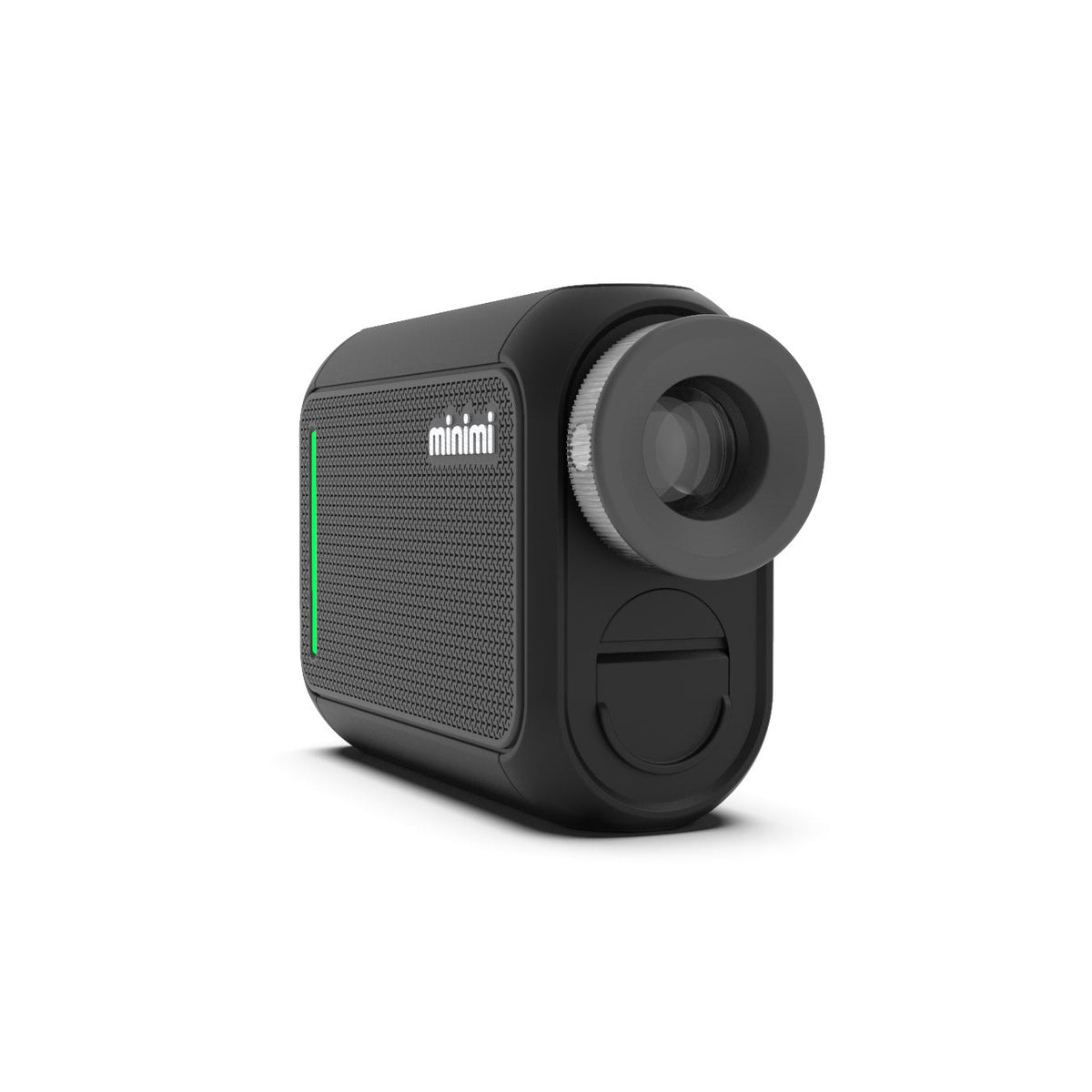 CaddyTalk Minimi NR Laser Rangefinder - The Golf Guys Online