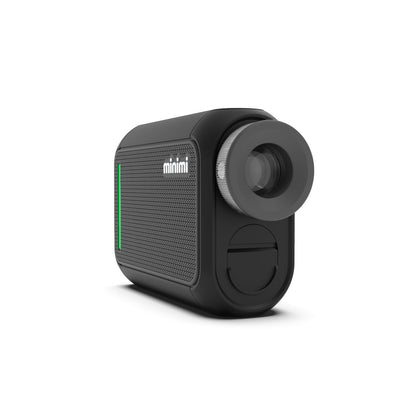 CaddyTalk Minimi NR Laser Rangefinder - The Golf Guys Online