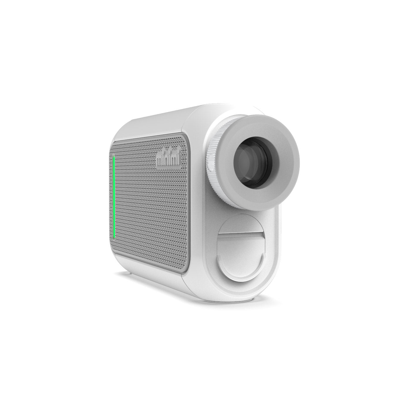 CaddyTalk Minimi NR Laser Rangefinder - The Golf Guys Online