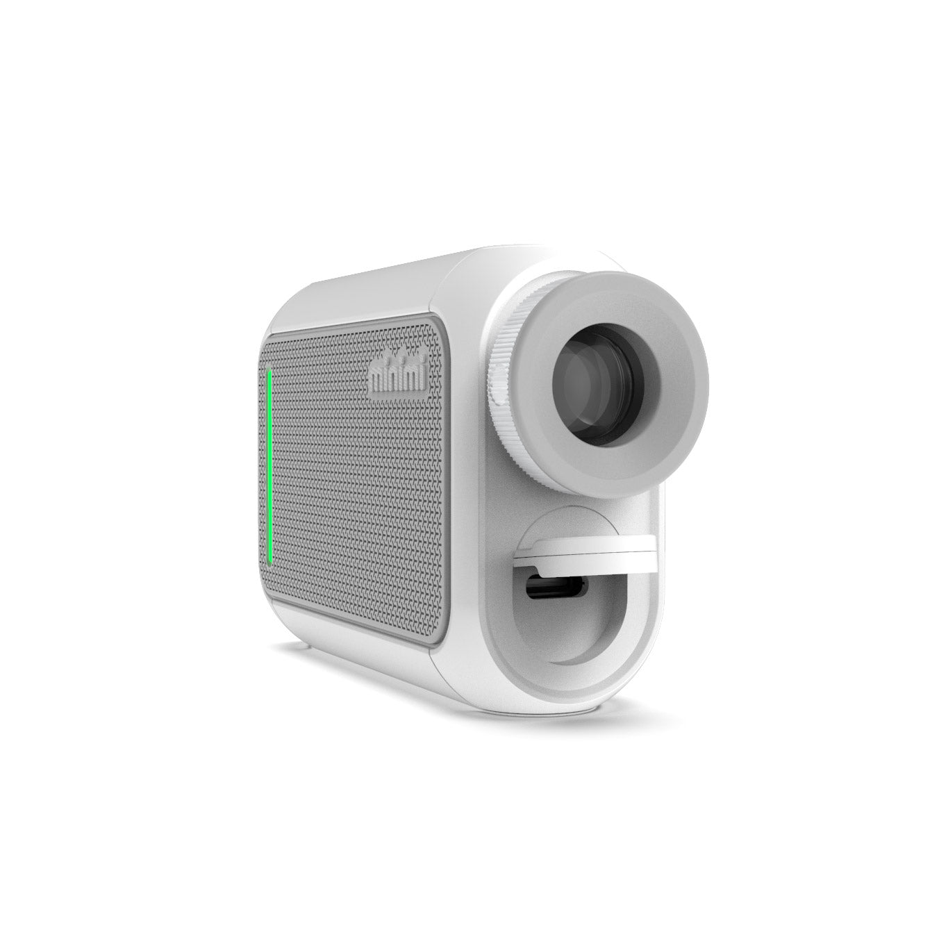 CaddyTalk Minimi NR Laser Rangefinder - The Golf Guys Online