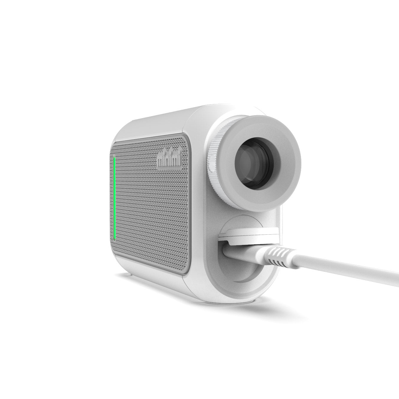 CaddyTalk Minimi NR Laser Rangefinder - The Golf Guys Online