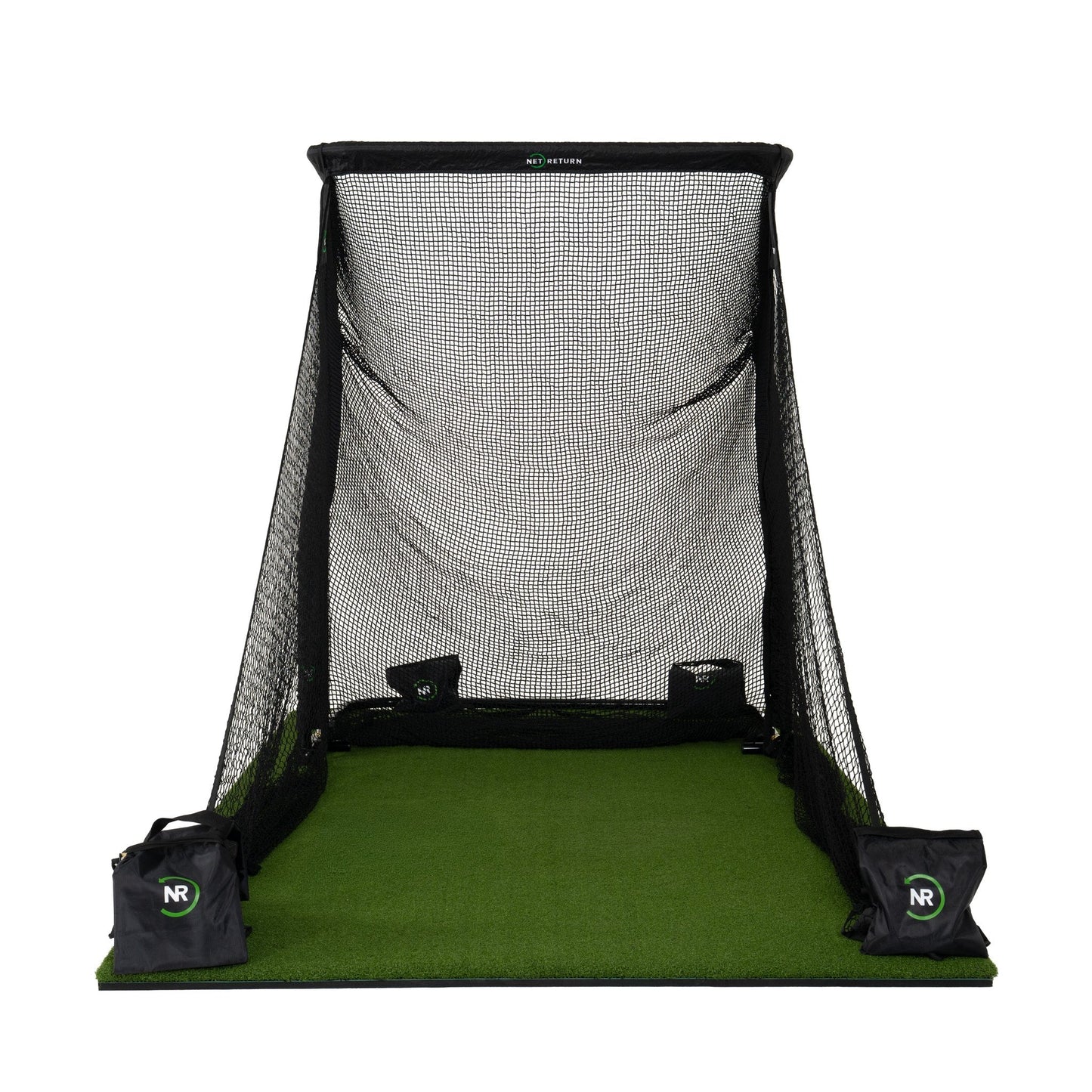 The Net Return No Fly Zone V2 KIT