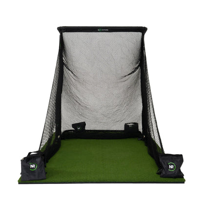 The Net Return No Fly Zone V2 KIT