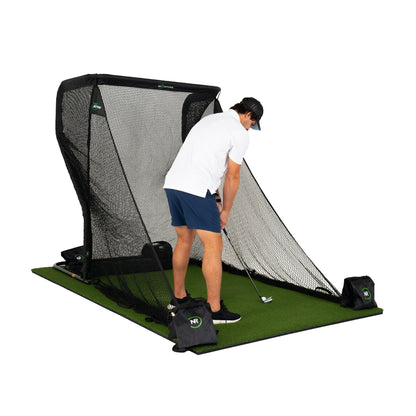 The Net Return No Fly Zone V2 KIT