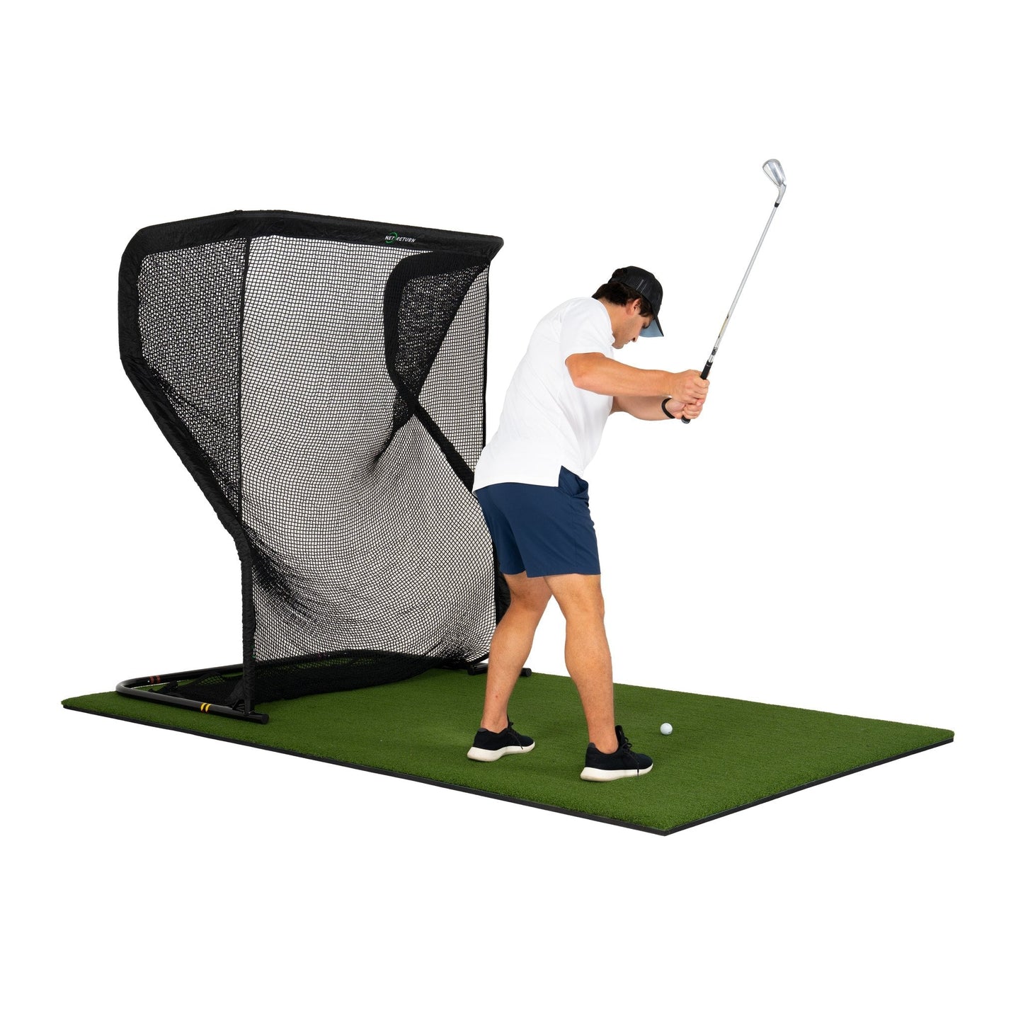 The Net Return No Fly Zone V2 KIT