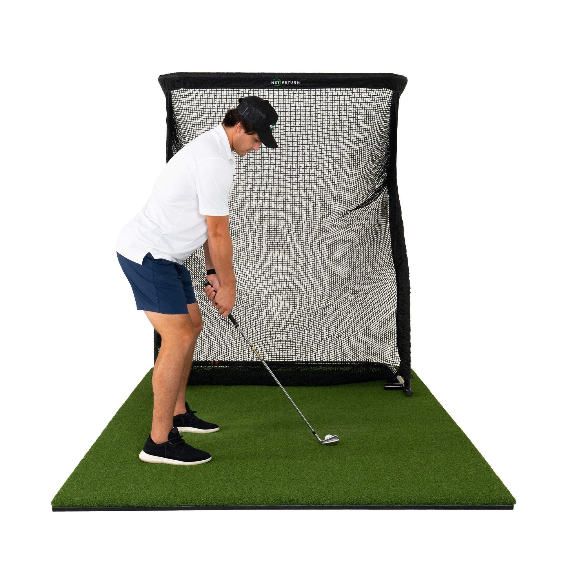 The Net Return No Fly Zone V2 KIT