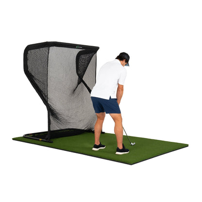 The Net Return No Fly Zone V2 KIT
