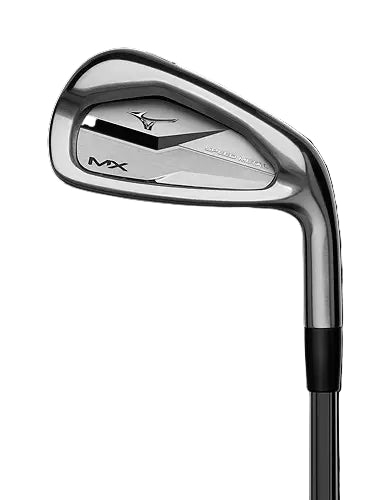 Mizuno MX Speed Metal - Thumbnail 5