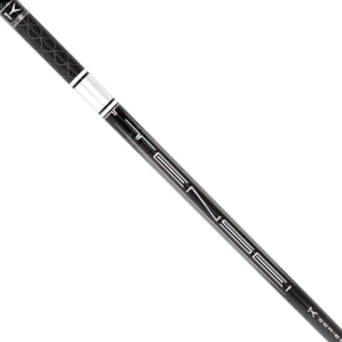 Mitsubishi Chemical Tensei 1K Pro White Wood Shaft - The Golf Guys Online