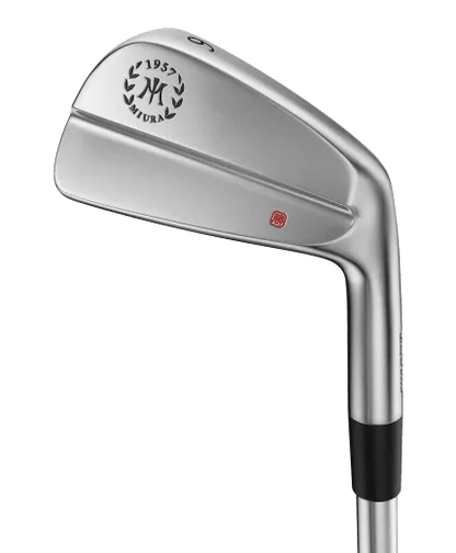 Miura KM-Baby Blade 2025 Custom Iron Sets