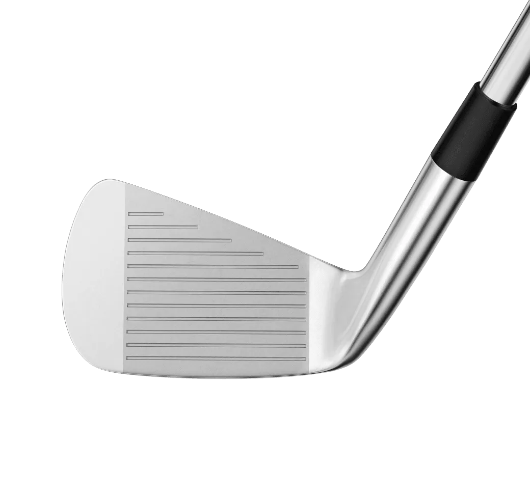 Miura KM-Baby Blade 2025 Custom Iron Sets