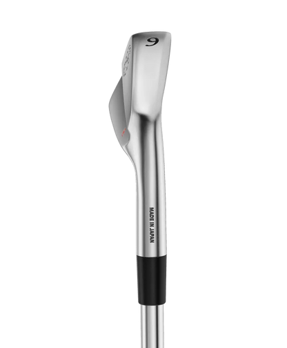 Miura KM-Baby Blade 2025 Custom Iron Sets