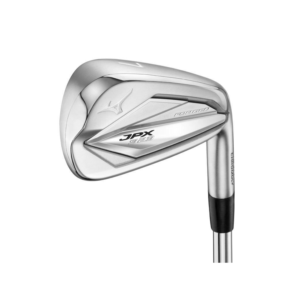 Mizuno JPX 923 Forged 2023 Custom Irons