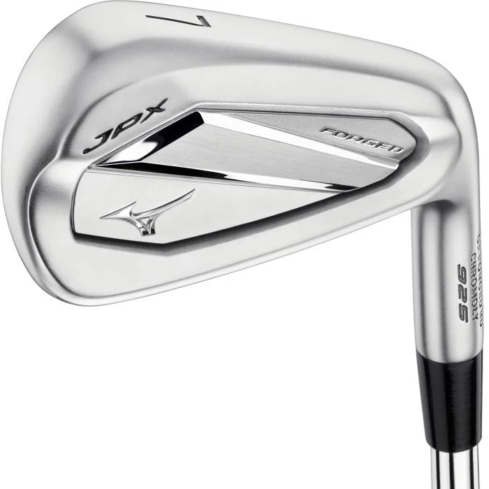 Mizuno JPX-925 Forged - Thumbnail 4
