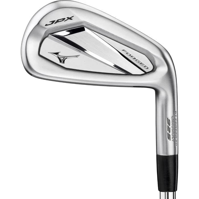 Mizuno JPX-925 Forged - Thumbnail 3