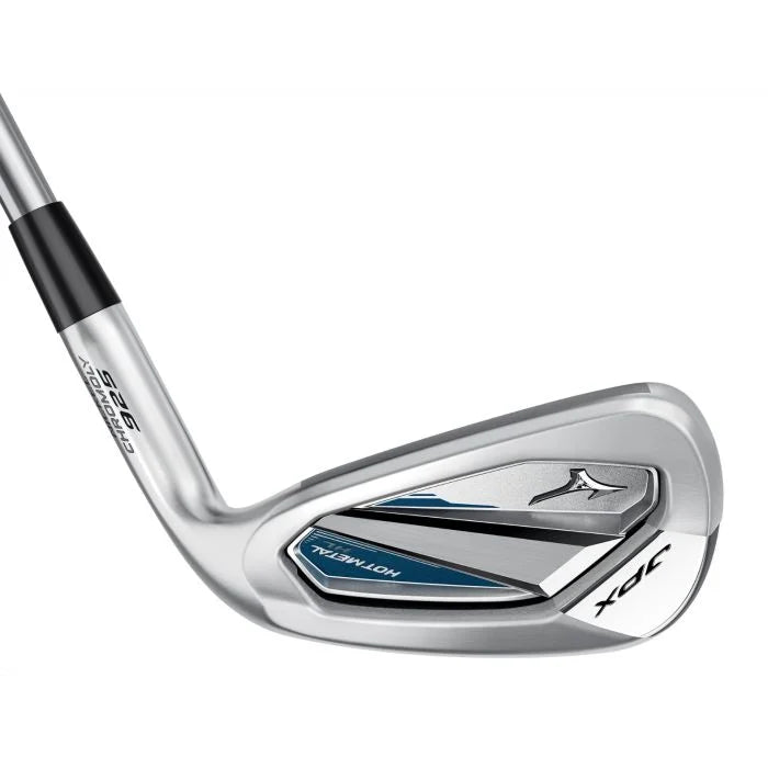 Mizuno JPX 925 Hot Metal HL Custom Iron Set