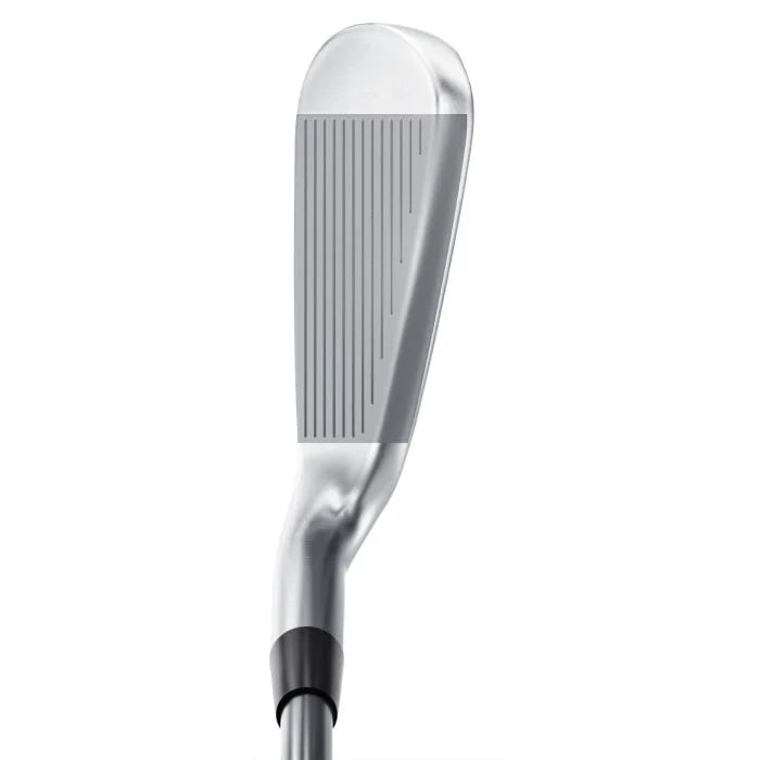 Mizuno JPX 925 (2025) Hot Metal Iron Set