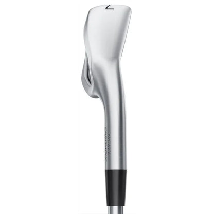 Mizuno JPX 925 (2025) Hot Metal Iron Set