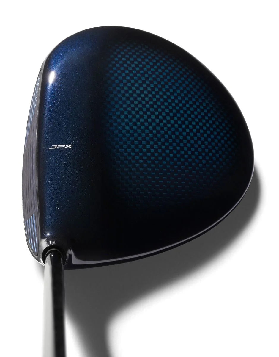 Mizuno Women's JPX ONE Driver 2026