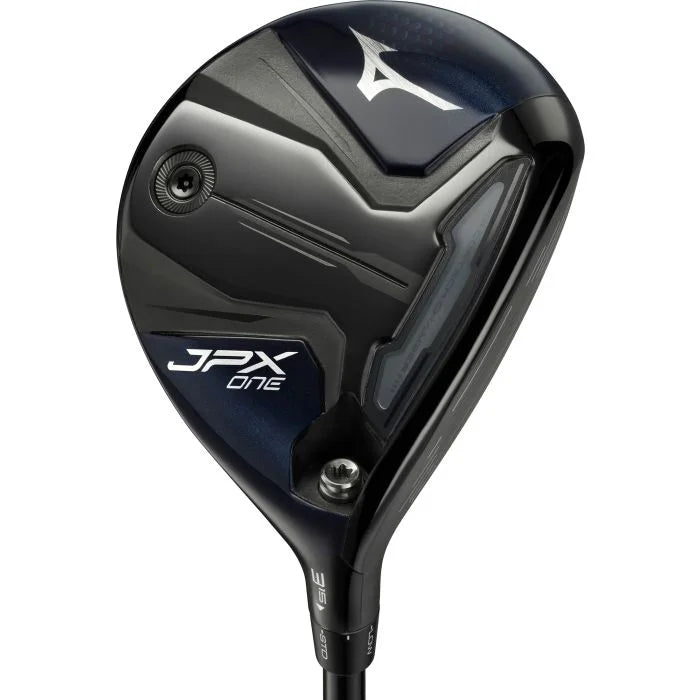 Mizuno JPX ONE Fairway Wood 2026