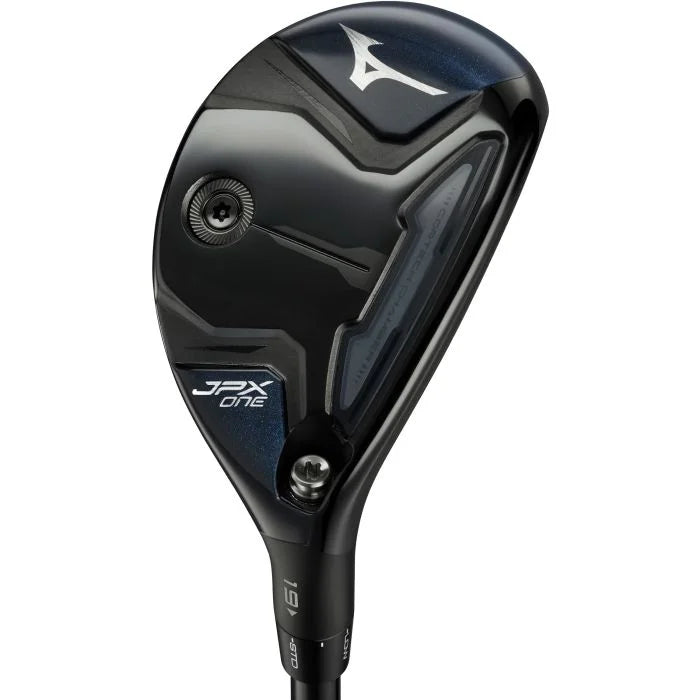 Mizuno JPX ONE Hybrid 2026