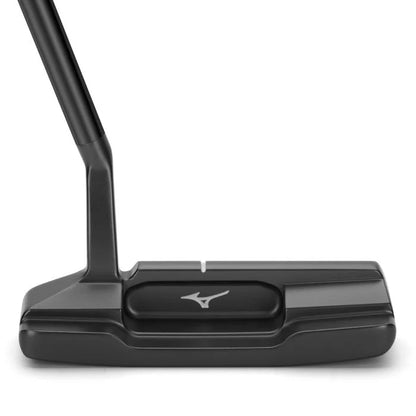 Mizuno M.Craft City Series Kyoto S Putter 2026 - Gray Ion