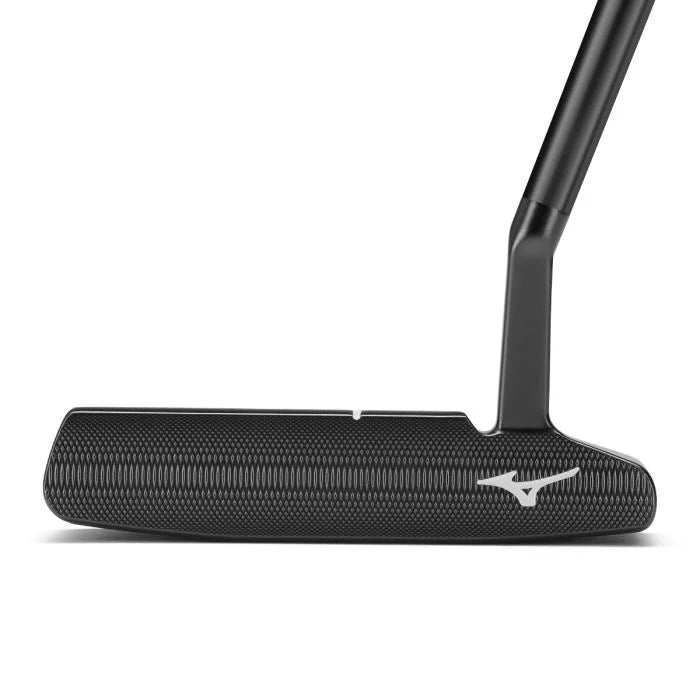 Mizuno M.Craft City Series Kyoto S Putter 2026 - Gray Ion