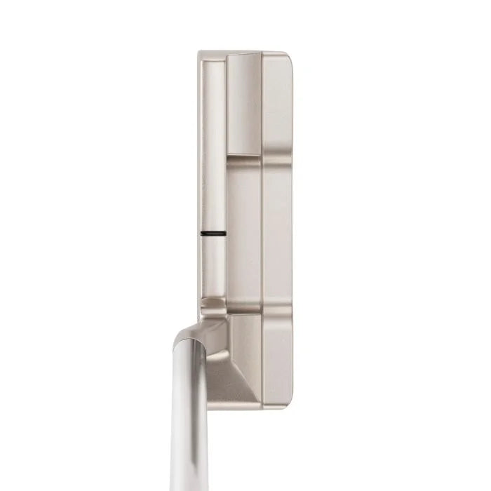 Mizuno M.Craft City Series Kyoto S Putter 2026 - Nickel Steel