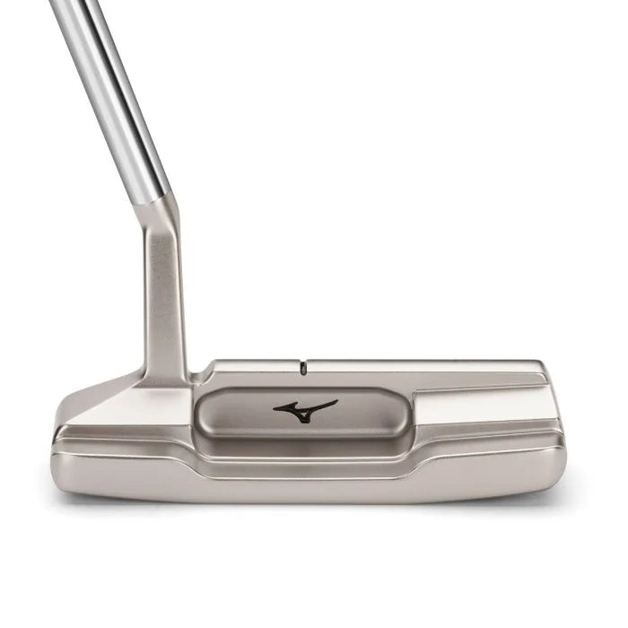 Mizuno M.Craft City Series Kyoto S Putter 2026 - Nickel Steel
