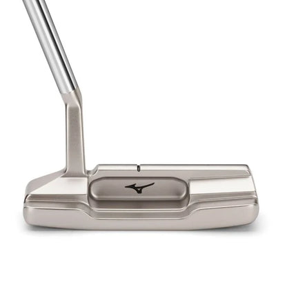 Mizuno M.Craft City Series Kyoto S Putter 2026 - Nickel Steel