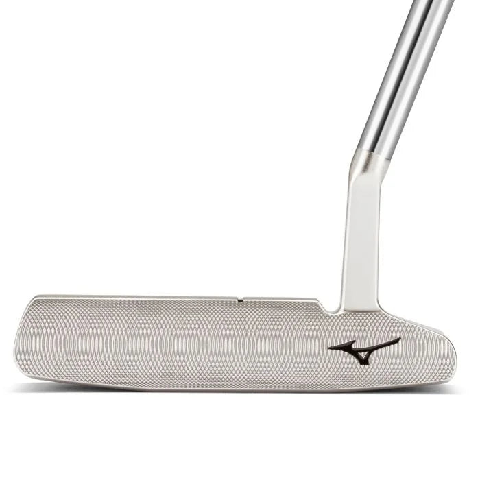 Mizuno M.Craft City Series Kyoto S Putter 2026 - Nickel Steel