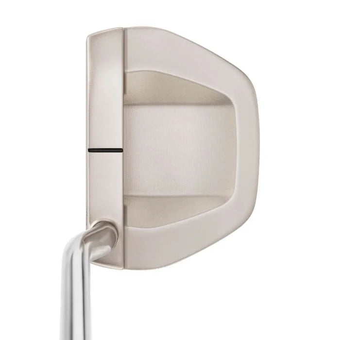 Mizuno M.Craft City Series Nagoya B Putter 2026 - Nickel Steel