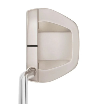 Mizuno M.Craft City Series Nagoya B Putter 2026 - Nickel Steel
