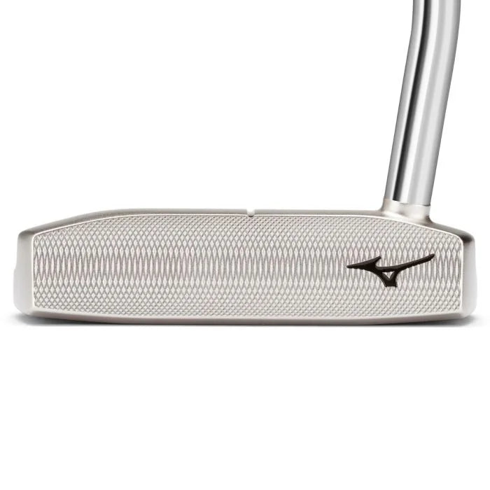 Mizuno M.Craft City Series Nagoya B Putter 2026 - Nickel Steel