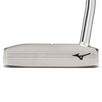 Mizuno M.Craft City Series Nagoya B Putter 2026 - Nickel Steel