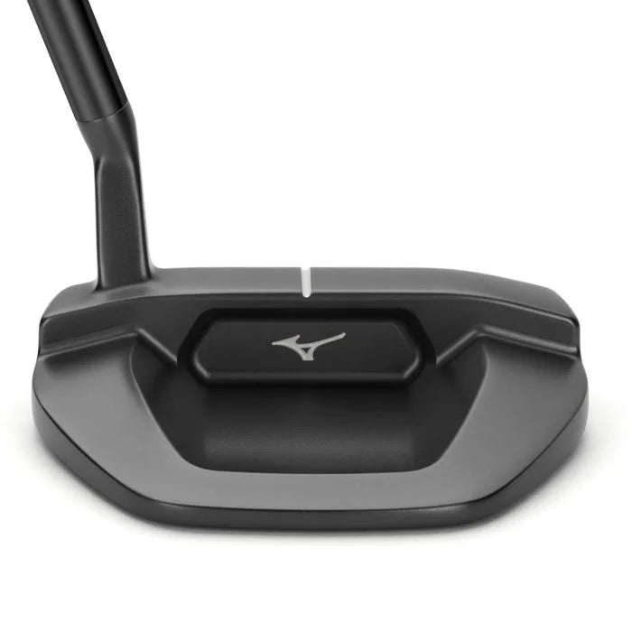 Mizuno M.Craft City Series Nagoya S Putter 2026 - Grey Ion