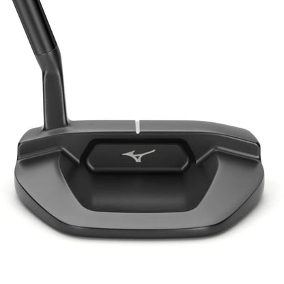 Mizuno M.Craft City Series Nagoya S Putter 2026 - Grey Ion