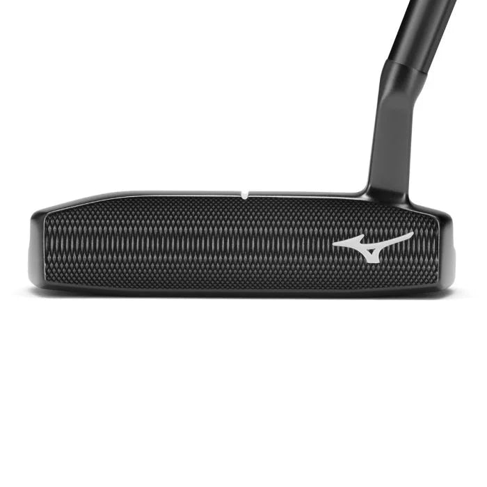 Mizuno M.Craft City Series Nagoya S Putter 2026 - Grey Ion