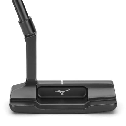 Mizuno M.Craft City Series Osaka P Putter 2026 - Grey Ion