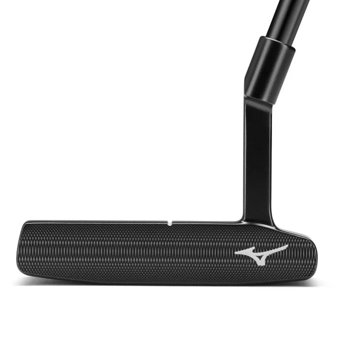 Mizuno M.Craft City Series Osaka P Putter 2026 - Grey Ion