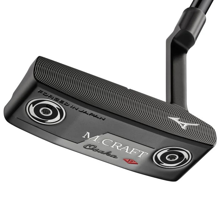 Mizuno M.Craft City Series Osaka S Putter - Thumbnail 3