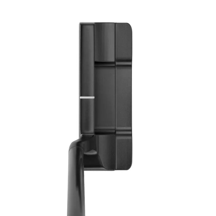 Mizuno M.Craft City Series Osaka S Putter 2026 - Grey Ion Steel