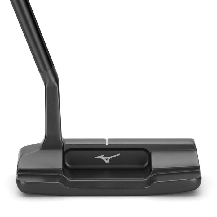 Mizuno M.Craft City Series Osaka S Putter 2026 - Grey Ion Steel