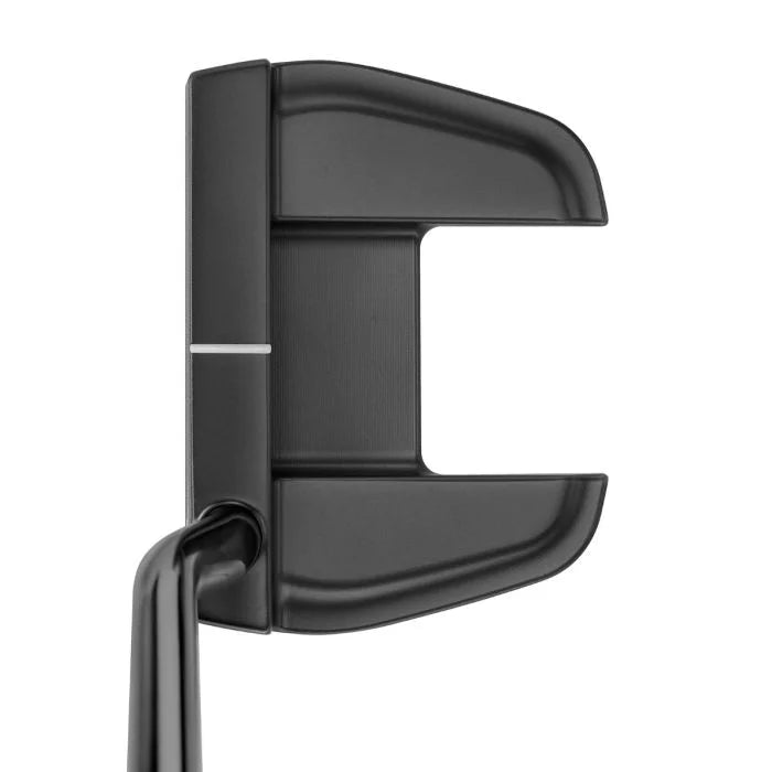 Mizuno M.Craft City Series Tokyo B Putter 2026 - Grey Ion Steel
