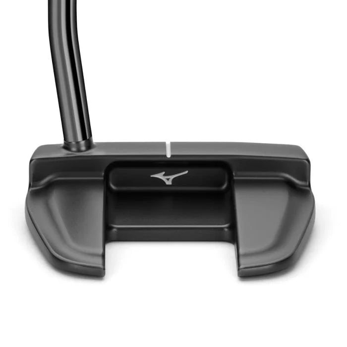 Mizuno M.Craft City Series Tokyo B Putter 2026 - Grey Ion Steel