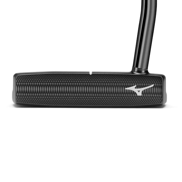 Mizuno M.Craft City Series Tokyo B Putter 2026 - Grey Ion Steel